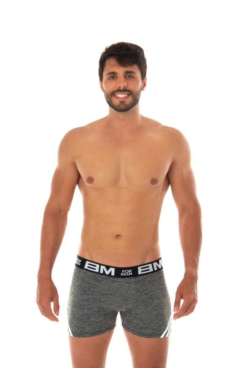 Cueca Boxer – Peter - Image 2