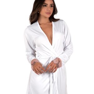 Robe manga longa – Aline