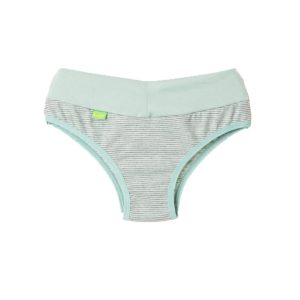 Calçolinha Infantil com cós duplo – Aurora