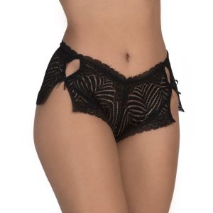 Calesson com detalhe nas laterais – Karina