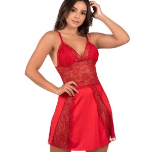 Camisola Larissa