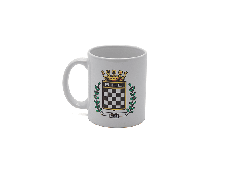 Caneca Personalizada Boavista F.C.