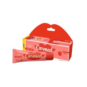 Carmed Hidrante Labial Gloss – Maça do amor