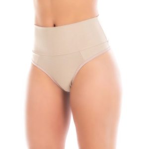 Cinta dupla estilo fio – Doris