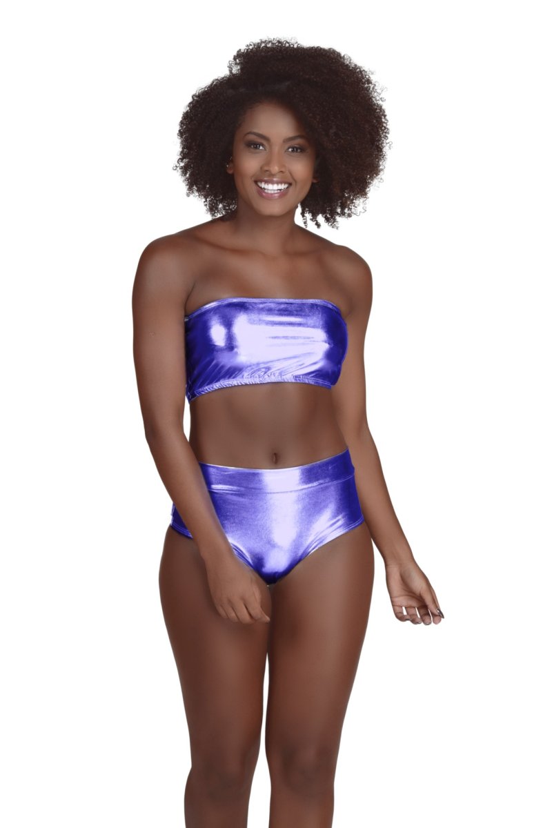 Conjunto hot pants - Image 4