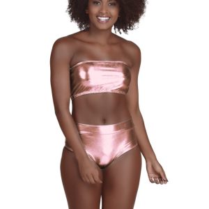 Conjunto hot pants