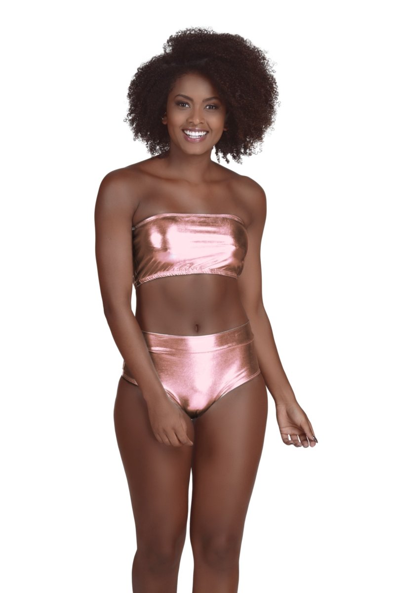 Conjunto hot pants - Image 2