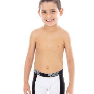 Cueca Boxer Infantil – Bruno