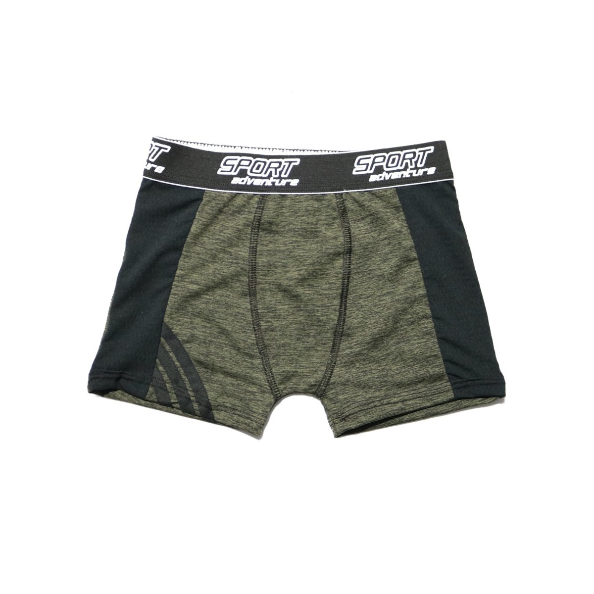 Cueca Infantil Cleyton - Image 2