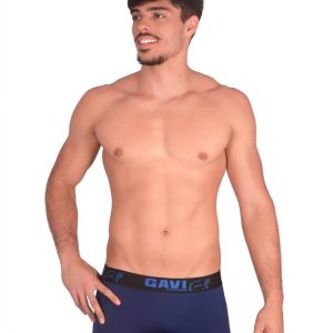 Cueca Boxer William