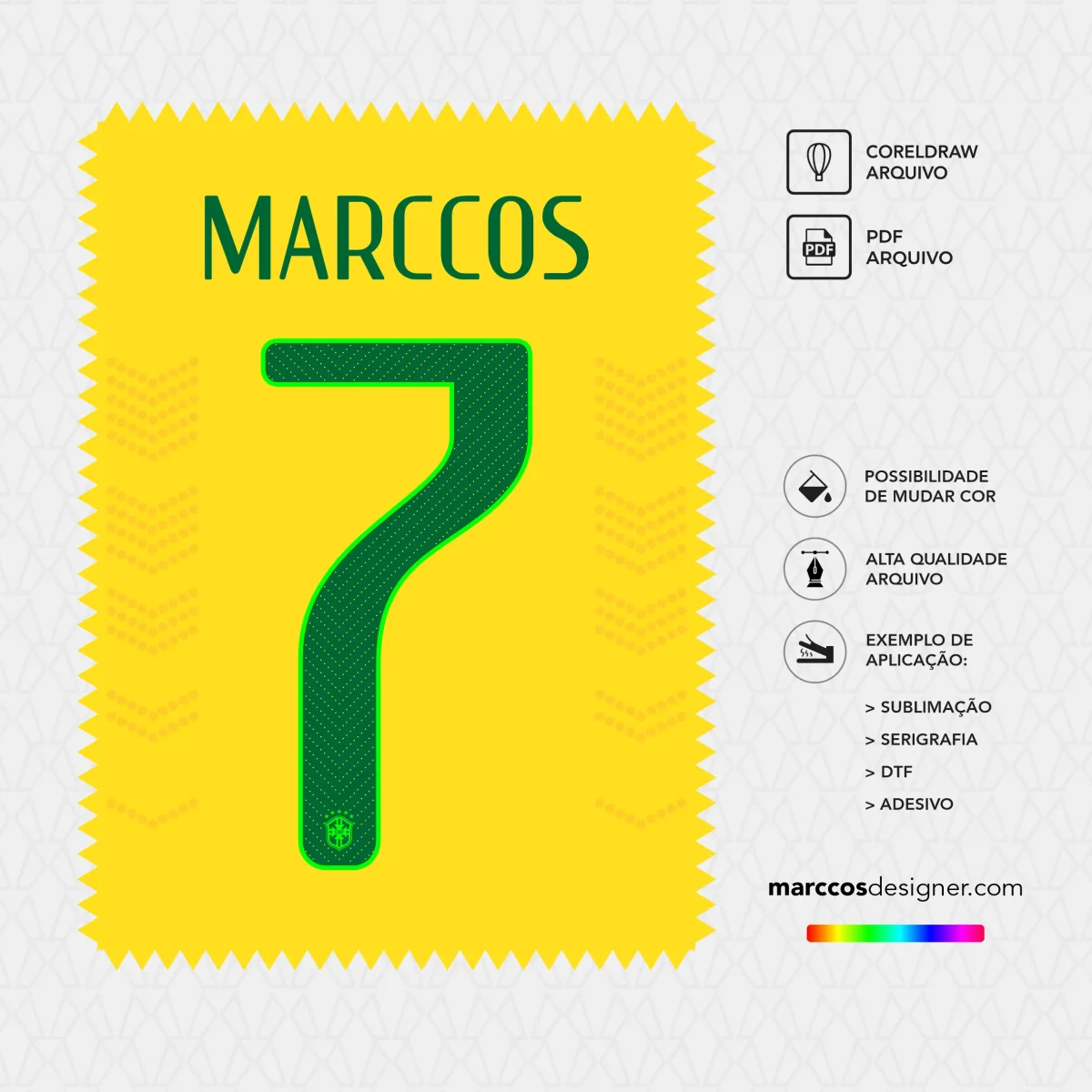 Fonte Brasil 2014.2015 - Image 3