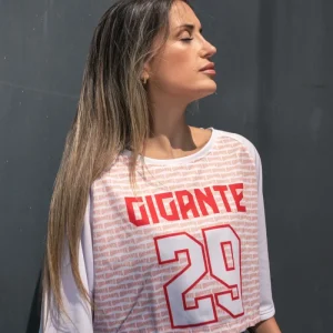 Crop Jersey 29