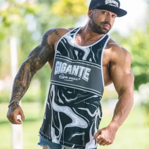 Cava Gigante Total Iron