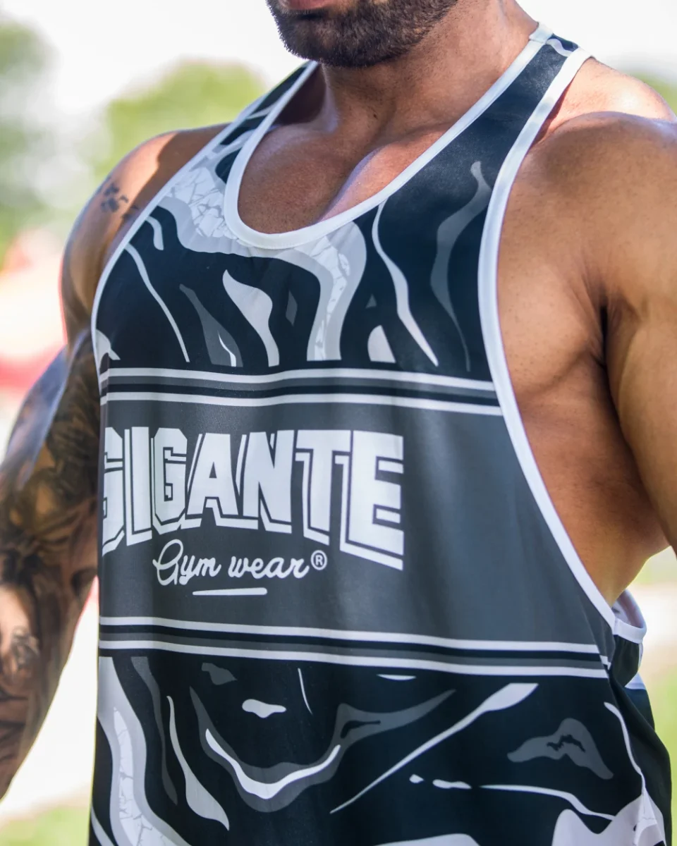 Cava Gigante Total Iron - Image 6