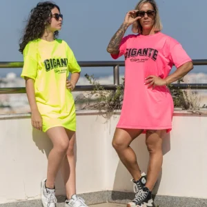 Vestido Gigante Don’t Look Back 29