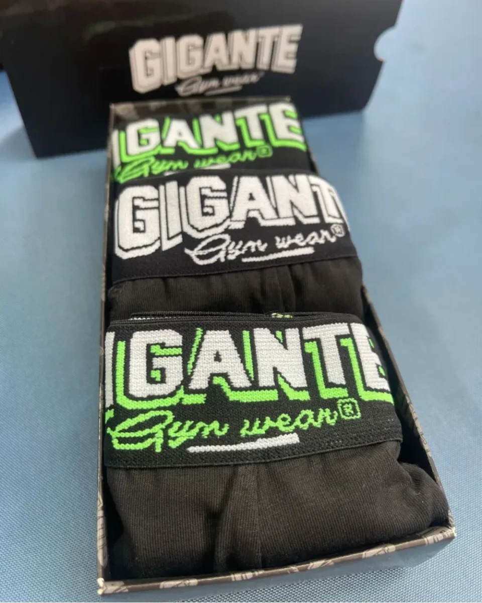 Cueca Gigante - Image 4