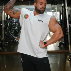 Cava Gigante IFBB Edition H