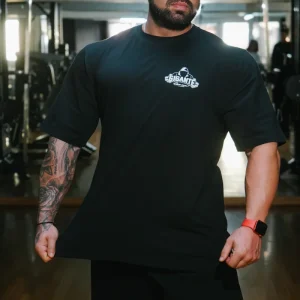 T-Shirt Never Give Up