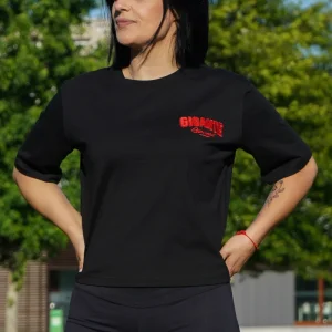 T-Shirt Short Gigante