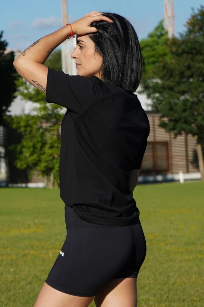 T-Shirt Short Gigante - Image 3