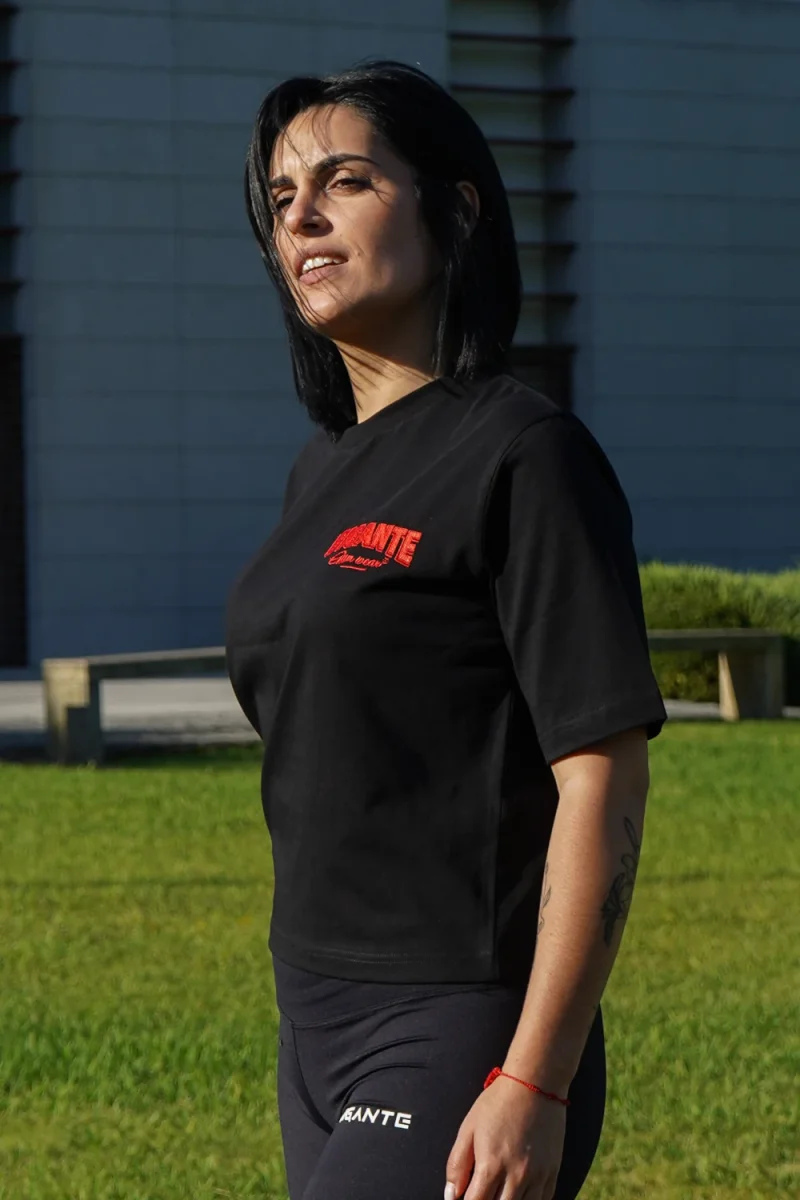 T-Shirt Short Gigante - Image 5