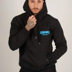Hoodie Gigante Basic Sky