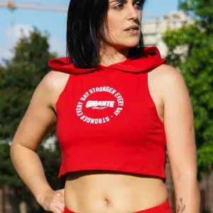 Crop Top Gigante Every Day