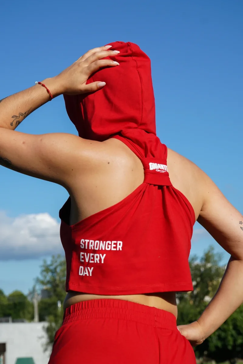 Crop Top Gigante Every Day - Image 3