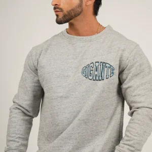 Sweatshirt Gigante Athletic Sky 1978