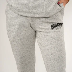 Calças Gigante String Ash
