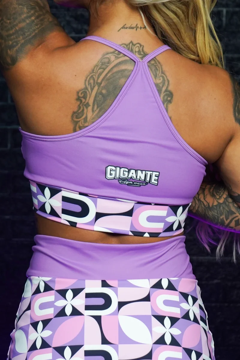 Top Gigante New Born Athletic - Image 3
