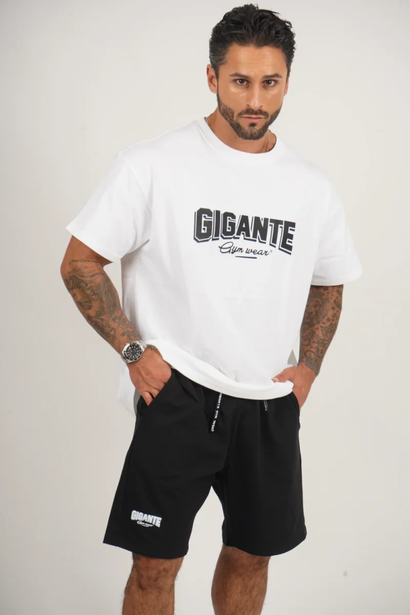 T-Shirt Gigante Skull Rider - Image 2