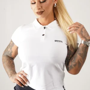 Polo Gigante New Born Basic