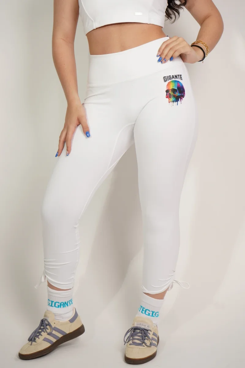 Legging Gigante Skull Color - Image 2