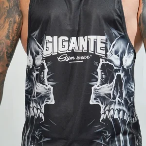 Cava Gigante Terror