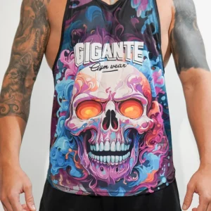 Cava Gigante Skull Terror
