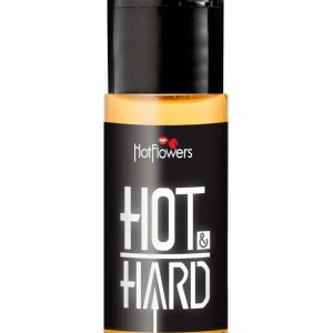 Hot & Hard Spray 13G