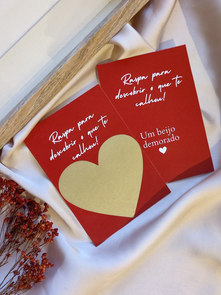 Giftbox "Locked in Love" - Image 4