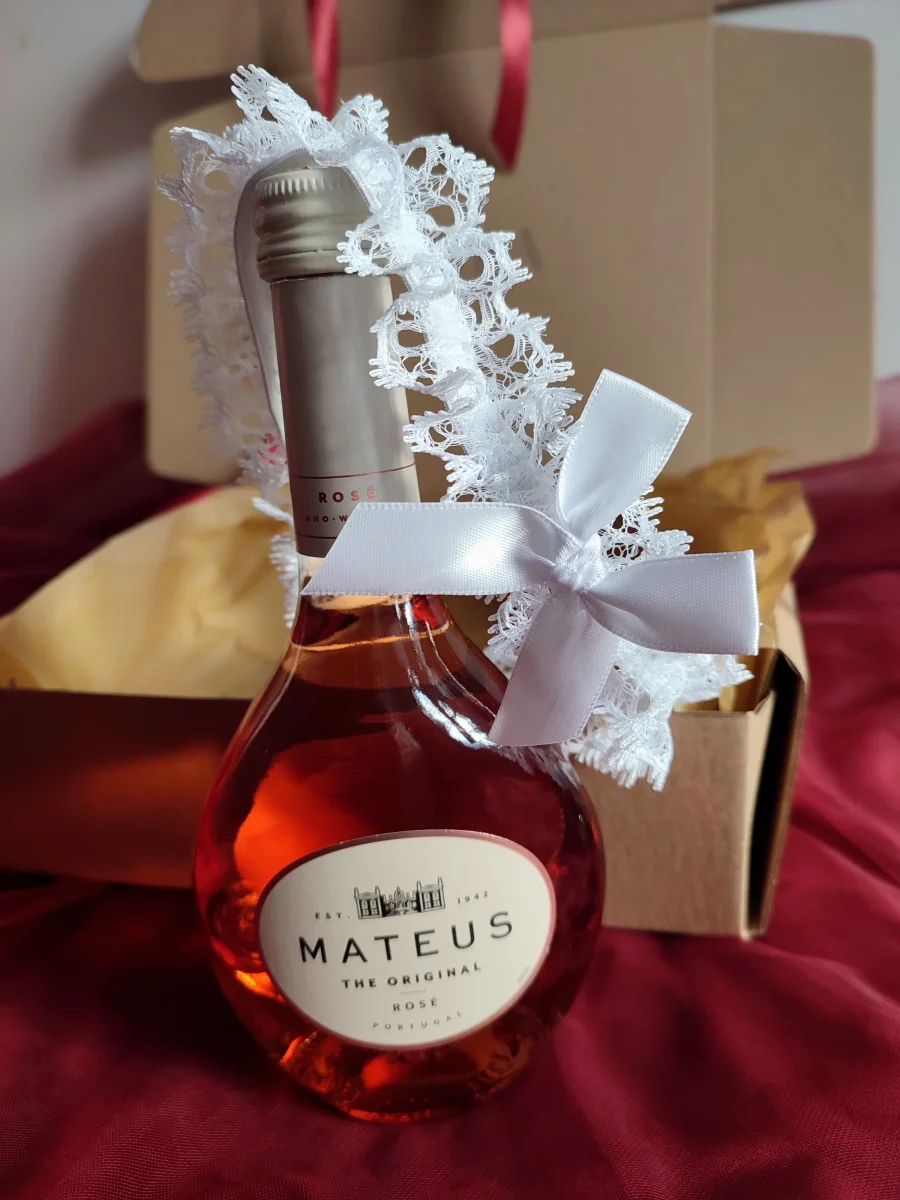 Giftbox "Drunk in Love" - Image 7
