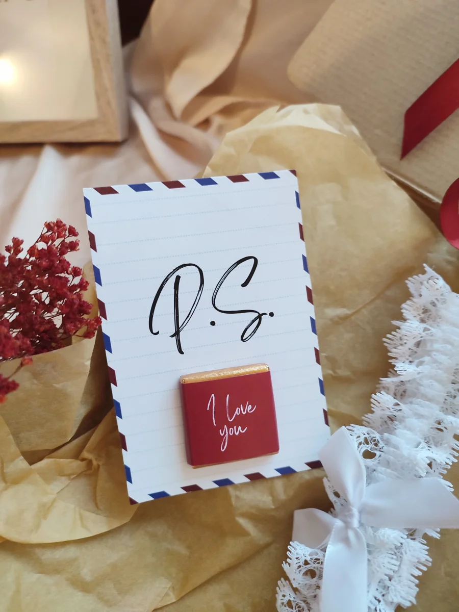 Giftbox "Drunk in Love" - Image 4