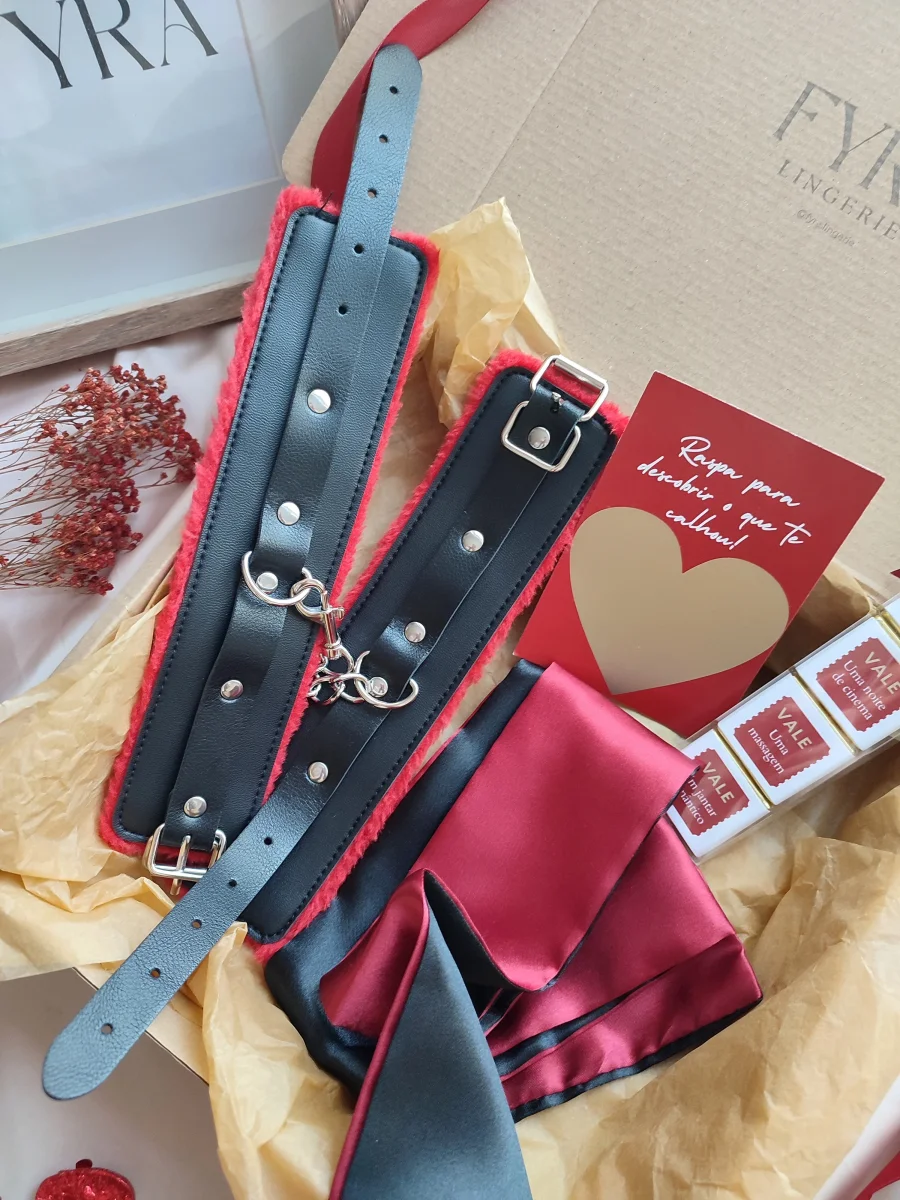 Giftbox "Locked in Love" - Image 6