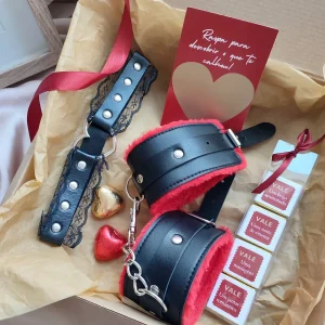 Giftbox "Sweet Surrender"