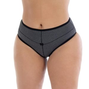 Tangão em supplex com aviamento em destaque – Emilia