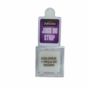 Jogo do Strip