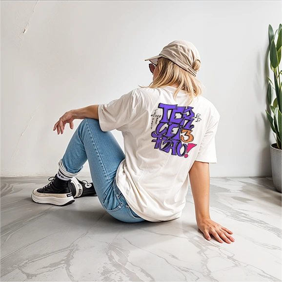 Arte Vetor Camisa Terceirão – MD001 - Image 5