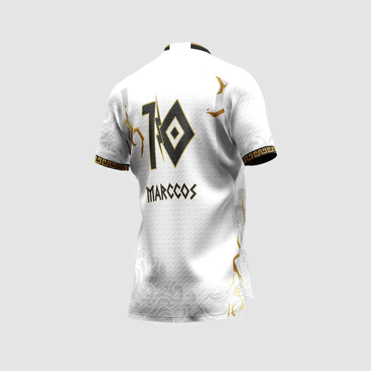 Arte Camisa Interclasse Zeus Energy – 0257 - Image 5