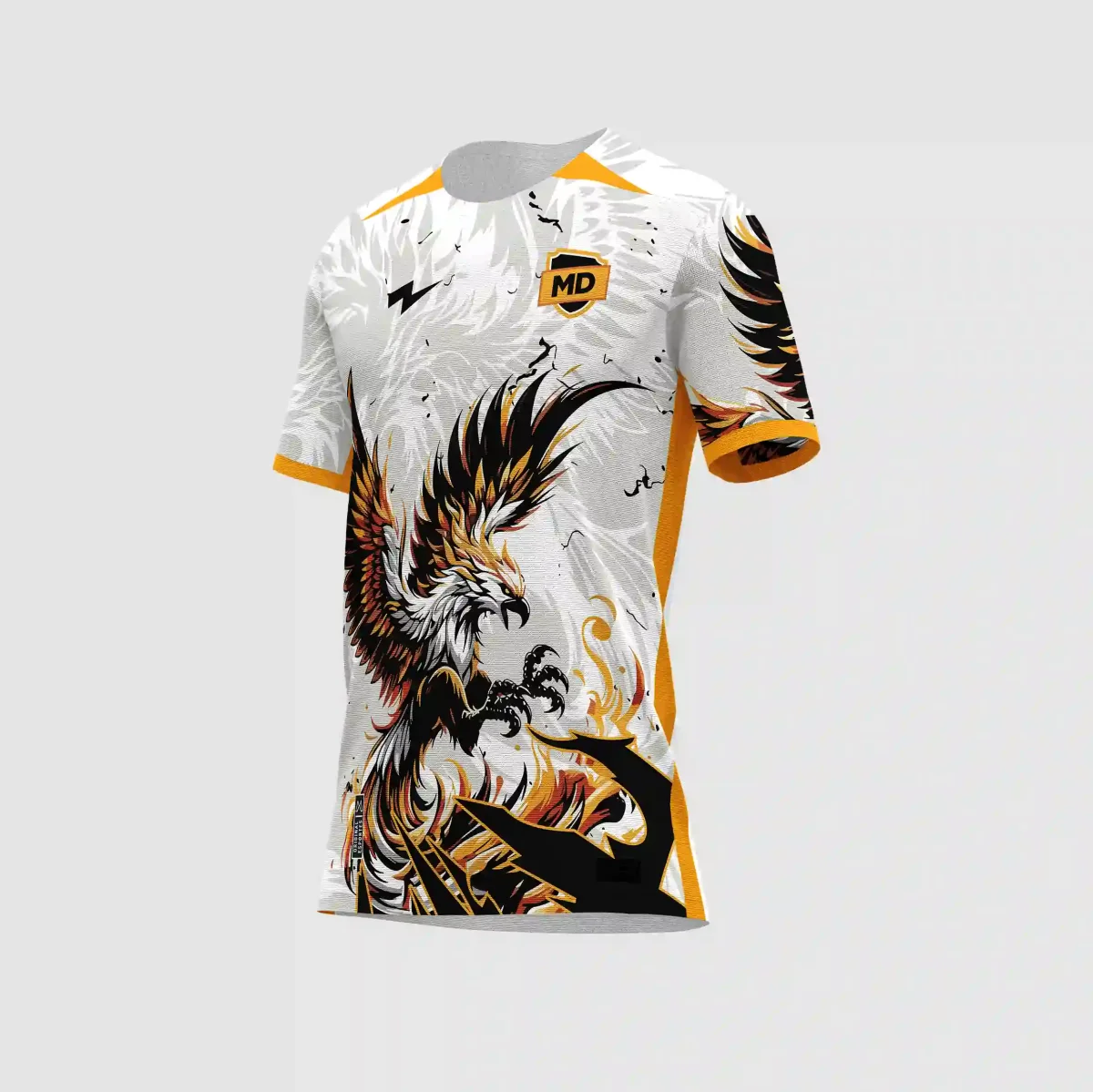 Arte Camisa Interclasse Fênix Sunny – 0359 - Image 4