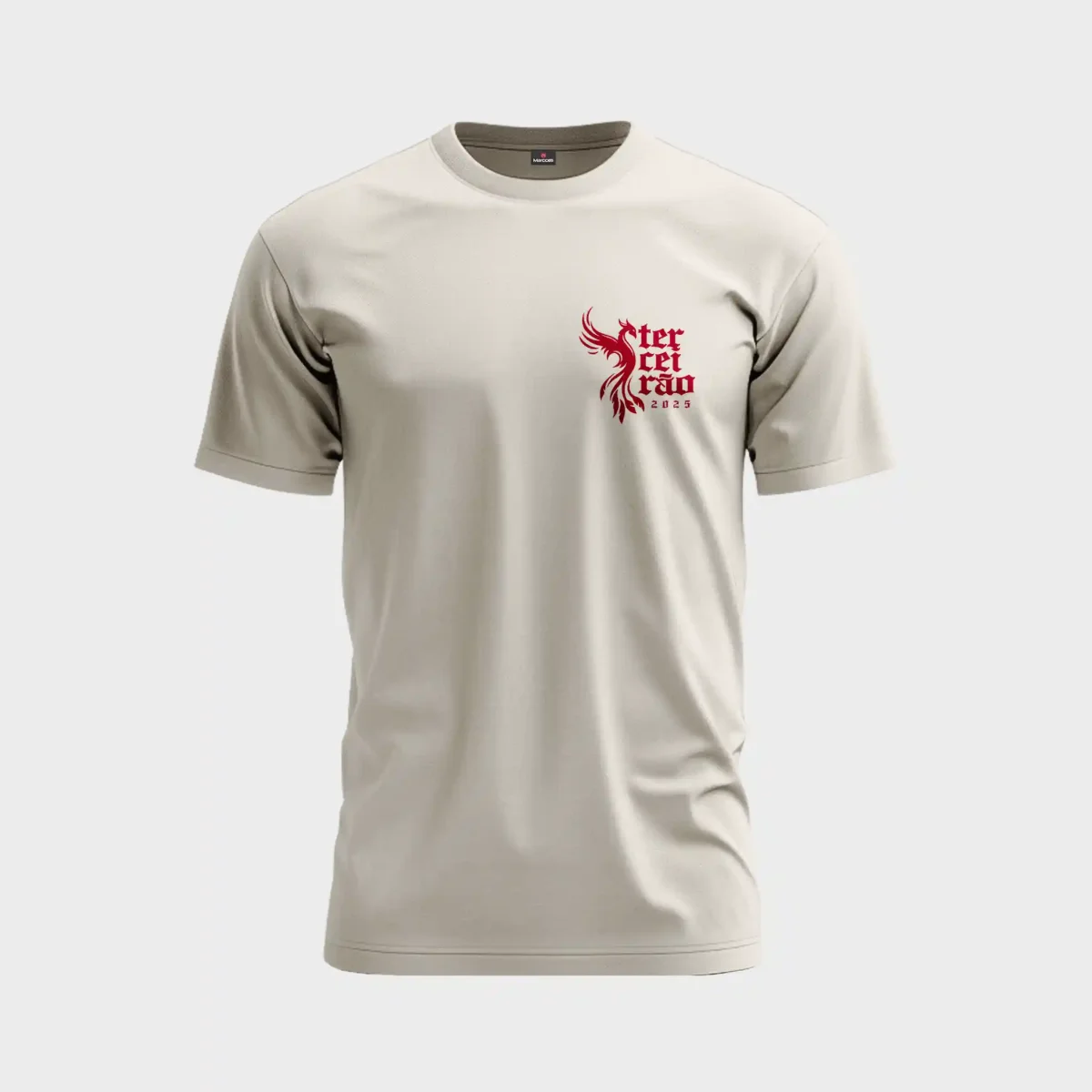 Arte Vetor Camisa Terceirão Fênix – MD007 - Image 8