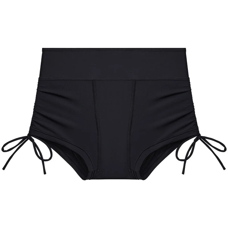 Biquíni menstrual para adolescentes short Lelambu® Léa - Image 7