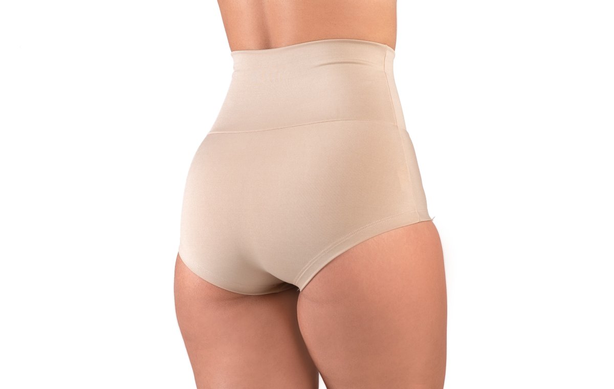 Short modelador em supplex – Vitoria - Image 3